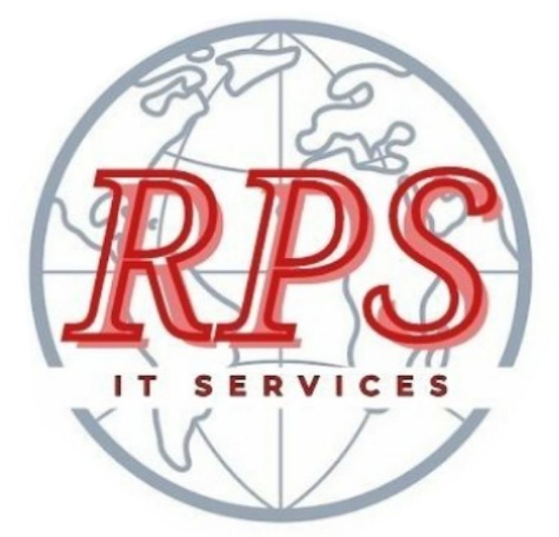 RPS | Servicios Informáticos y TI